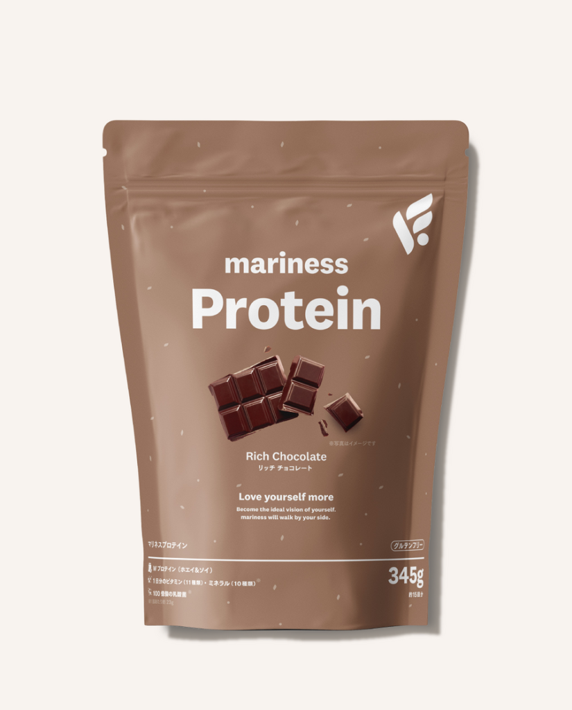 MARINESS プロテイン